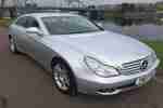 2007 Mercedes Benz CLS 3.0 CLS320 CDI 7G