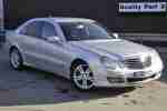 2007 Mercedes Benz E Class 3.0 E280 CDI