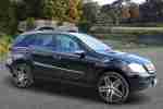 2007 Mercedes Benz M Class 3.0 ML320 CDI