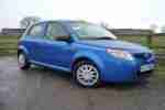 2007 Metallic Blue Savvy 1.2 Street 5