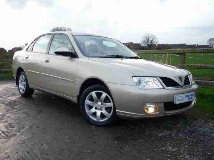 2007 Metallic Star Silver Proton Impian 1.6 GSX 4 Dr Petrol