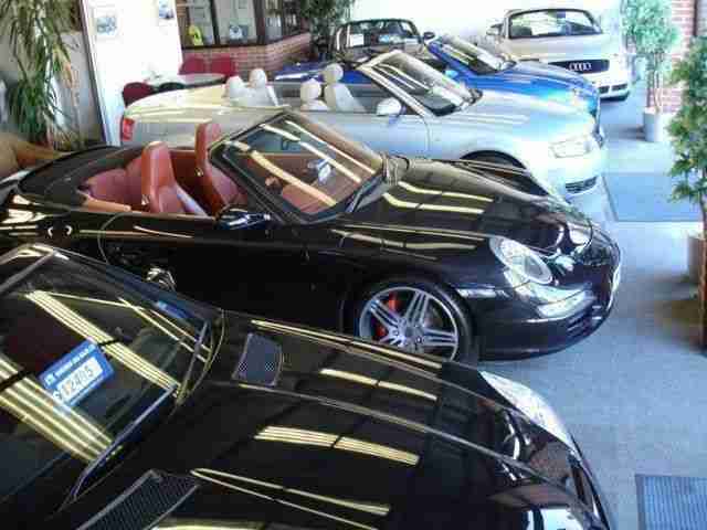 2007 Mini Convertible 1.6 Cooper Sidewalk 2dr 2 door Convertible
