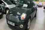 2007 Cooper | 1.6 Diesel | 11 Service