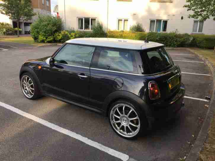 2007 Mini Cooper ( Full Service History)