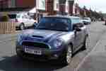 2007 Cooper S Chilli Pack Lady Owner