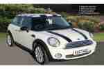 2007 Hatchback 1.6 Cooper 3Dr Petrol