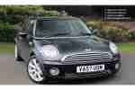 2007 Hatchback 1.6 Cooper 3Dr Petrol