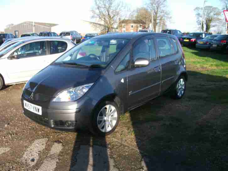 2007 Colt 1.3 CZ2 5 Door Hatchback