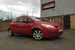 2007 Colt CZ3 red 1.5 petrol 3dr,