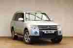 2007 Shogun GLS ELEGANCE LWB DI D