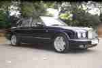 2007 Model 57 Arnage R in Black