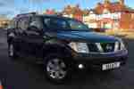 2007 N PATHFINDER 2.5 AVENTURA DCI 5D