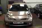 2007 MICRA INITIA DCI BEIGE DIESEL LOW