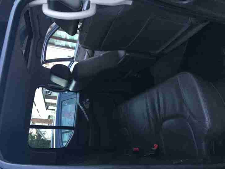 2007 NISSAN NAVARA AVENTURA D/C DCI BLACK