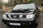 2007 PATHFINDER AVENTURA DCI A BLACK 7