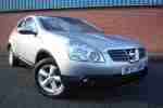 2007 QASHQAI 2.0 dCi Acenta