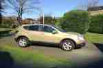 2007 QASHQAI ACENTA 2WD CVT GOLD