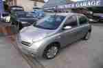 2007 Micra 1.2 Spirita 5dr 5 door