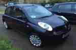 2007 Micra 1.4 16v Active Luxury,