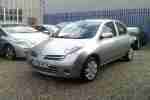 2007 Micra 1.4 16v Spirita 5dr