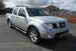 2007 Navara 2.5dCi Auto Aventura