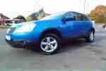 2007 Qashqai 1.6 Acenta 5dr 5 door