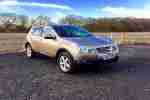 2007 Qashqai 1.6 Tekna 5dr