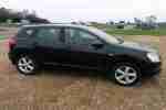 2007 Qashqai Tekna 2.0 petrol 4wd