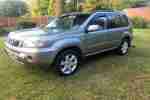 2007 X Trail 2.2 dCi COLUMBIA 5dr 4x4