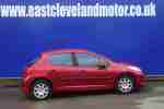 2007 207 1.4 HDi Urban