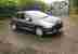 2007 PEUGEOT 207 1.6 SPORT 83K FULL MOT SERVICE HISTORY LOW INSURANCE VGC