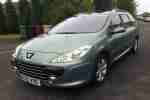 2007 307 SW SE HDI 110 GREY low