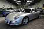 2007 911 CARRERA 2 997 WITH SAT NAV,