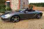 2007 987 3.4 BOXSTER S : 42,900