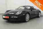 2007 BOXSTER 3.4 S TIPTRONIC S