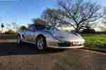 2007 BOXSTER S 3.4 IMMACULATE 34800