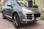 2007 CAYENNE S 4.8 V8 957 TIPTRONIC