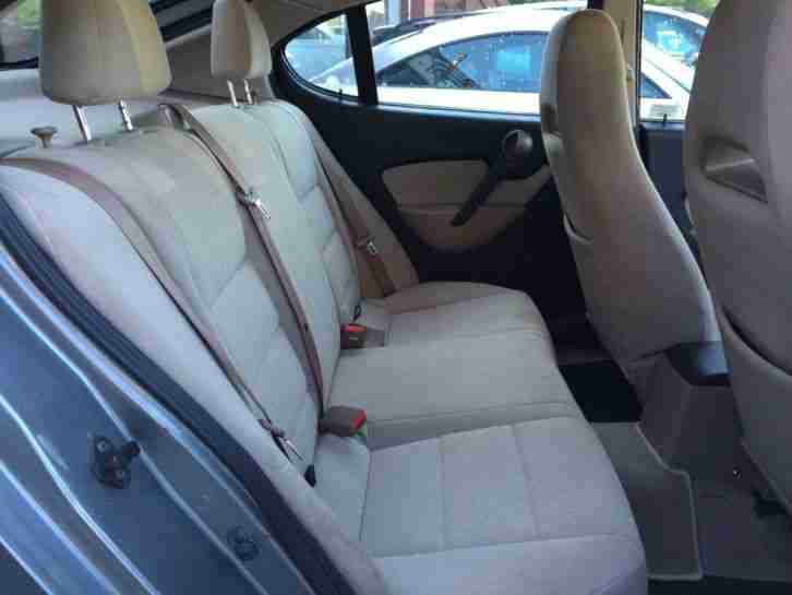 2007 PROTON GEN 2 1.6 GLS