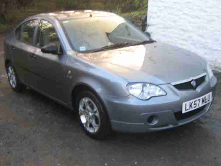 2007 PROTON GEN-2 GLS 1.3 5 DR HATCH 30,829 MILES EXCELLENT DRIVE 5/01/2016 MOT