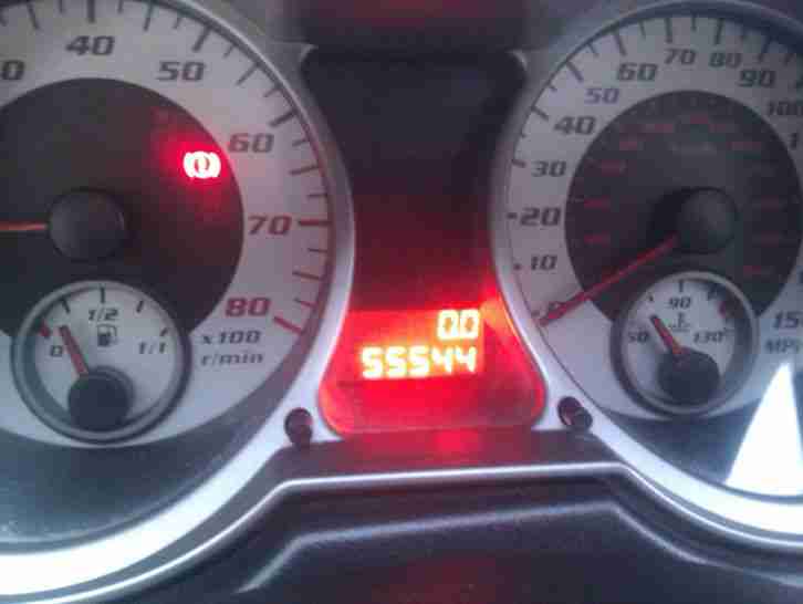 2007 PROTON GEN-2 GLS STEP4 BLACK LOW MILES 56K GREAT CAR SEPT 2015 MOT