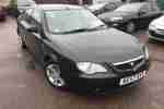 2007 GEN 2 GLS STEP4 CLOTH BLACK 1.4