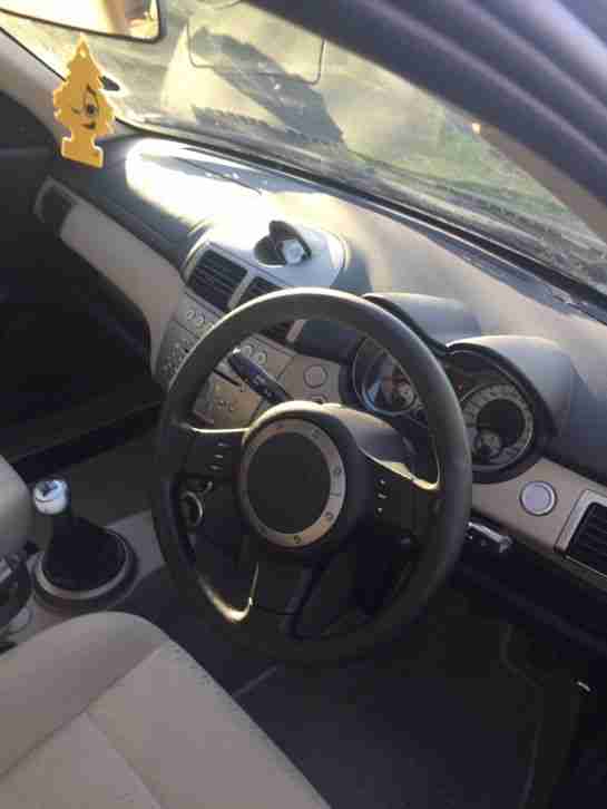 2007 PROTON GEN-2 GLS STEP4 CLOTH BLUE 1.3 very very low mileage