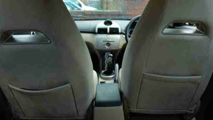 2007 PROTON GEN-2 GLS STEP4 CLOTH ORANGE