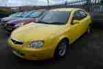 2007 GEN 2 GSX YELLOW