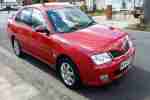 2007 IMPIAN GSX STEP4 AUTO RED, 57000