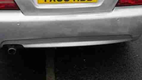 2007 PROTON IMPIAN * LPG* TAX & MOT TILL JAN 2015