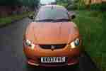 2007 LOTUS SATRIA NEO SX ORANGE, 1.3