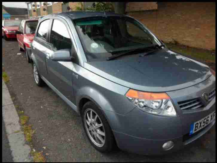 2007 PROTON SAVVY 1.2 STYLE.12 MONTHS MOT,35k MILES,LIKE SMART,KA,CORSA,FIESTA,