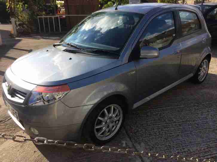 2007 PROTON SAVVY 1.2 STYLE.MOT,35k MILES,SIMILAR TO SMART,KA,CORSA,FIESTA,CLIO