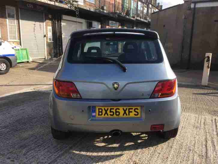 2007 PROTON SAVVY 1.2 STYLE.MOT,35k MILES,SIMILAR TO SMART,KA,CORSA,FIESTA,CLIO